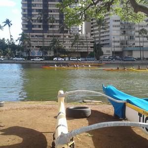 Meet your Posher, Cisco